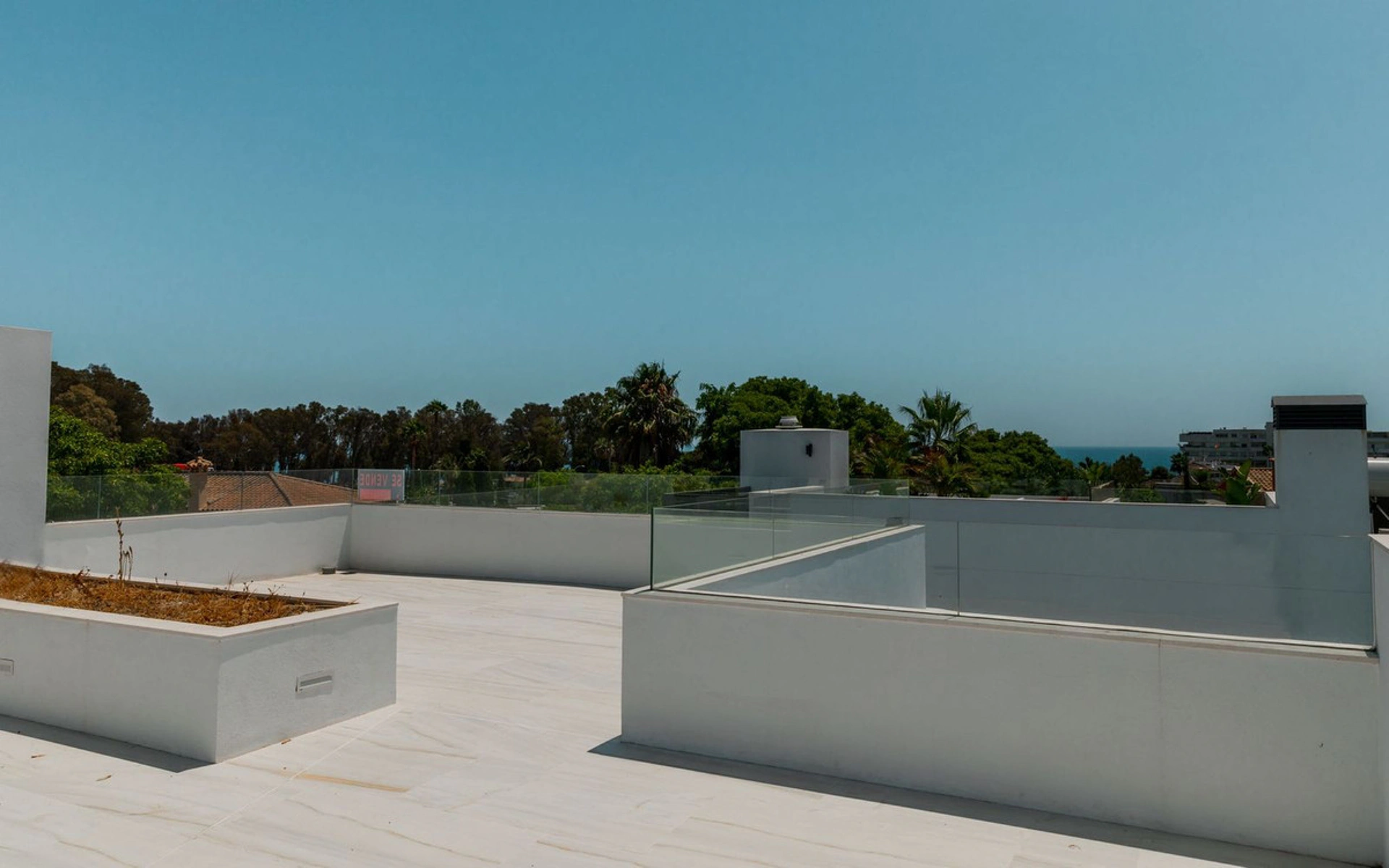 Villa for sale in Marbella
