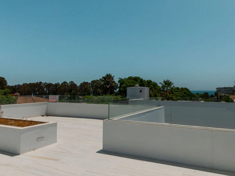Villa for sale in Marbella