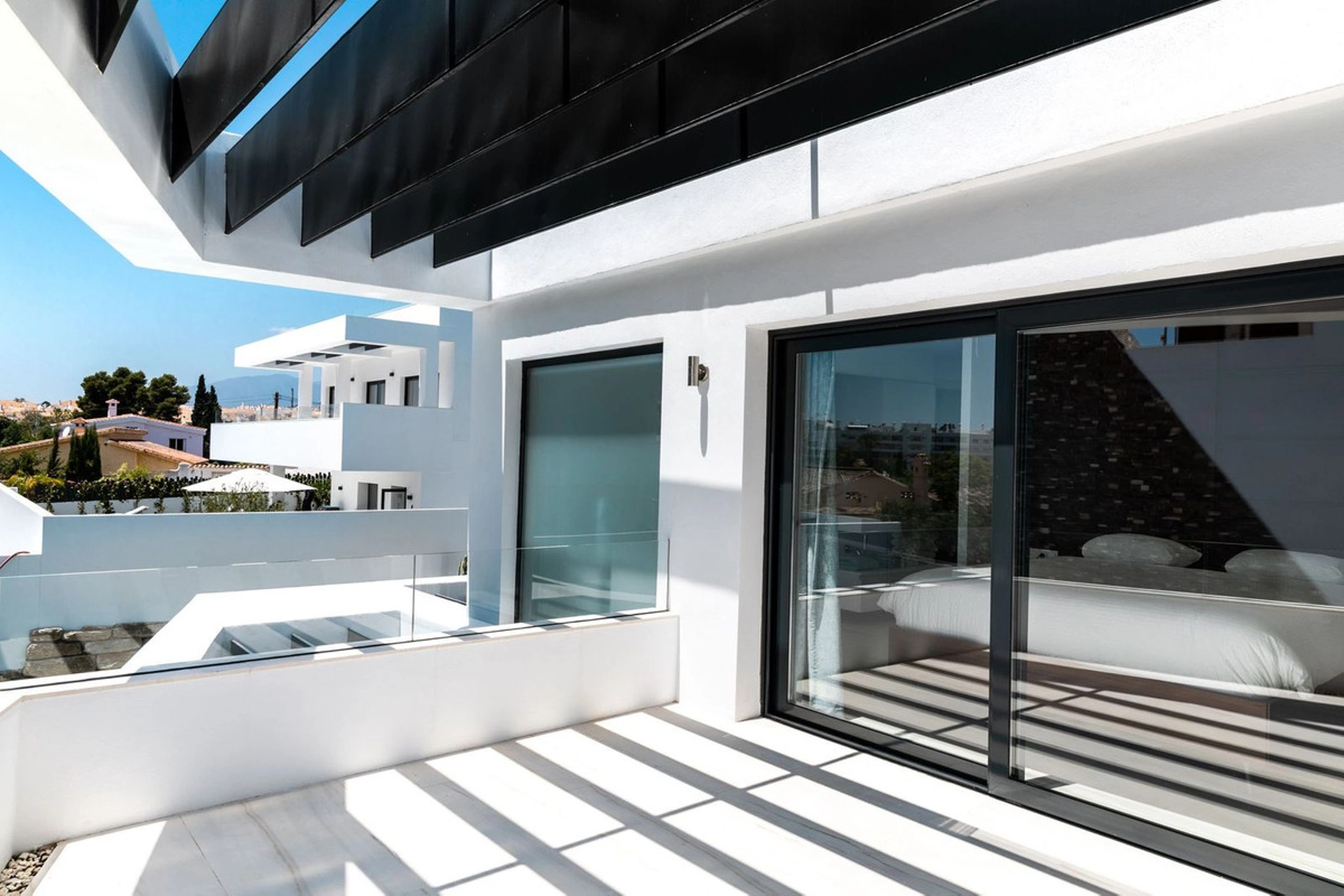 Villa for sale in Marbella