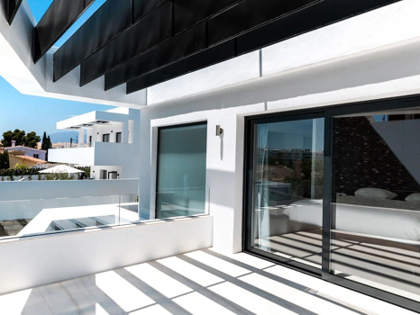 Villa for sale in Marbella