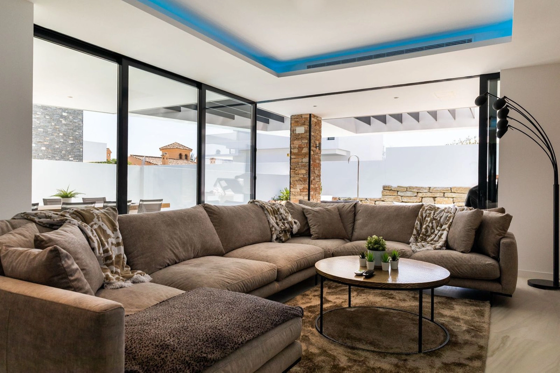 Villa for sale in Marbella
