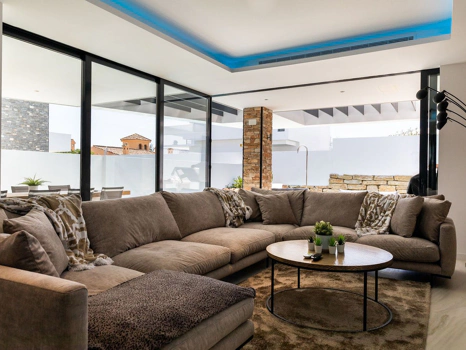 Villa for sale in Marbella