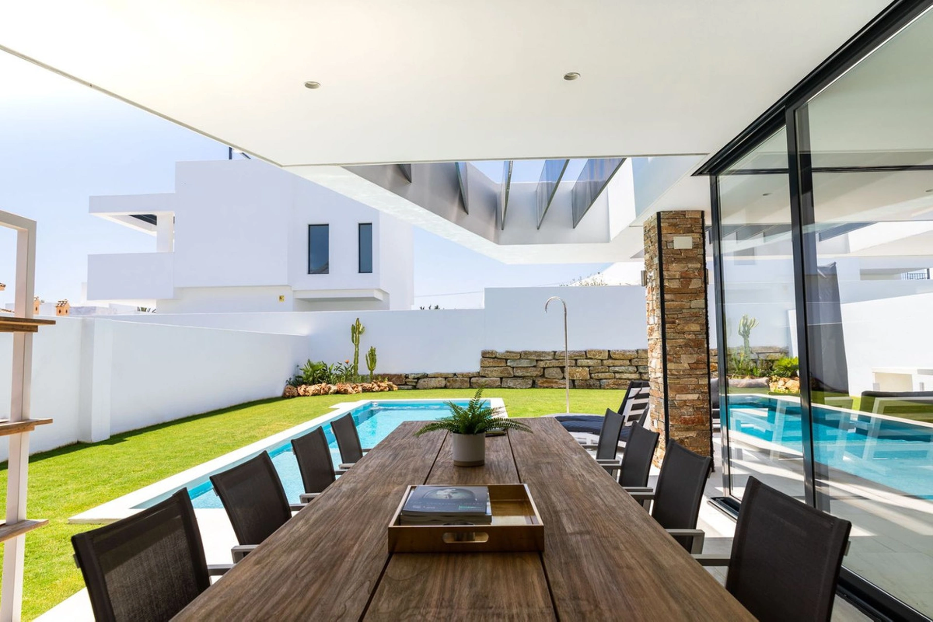 Villa for sale in Marbella