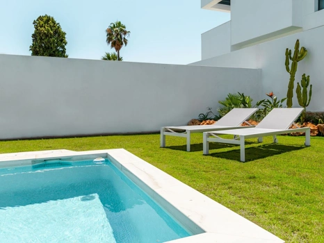 Villa for sale in Marbella