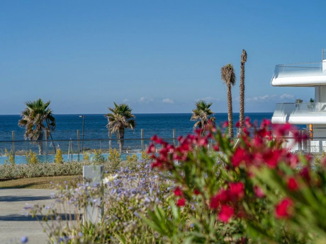 Penthouse for sale in Estepona