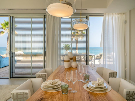 Penthouse for sale in Estepona