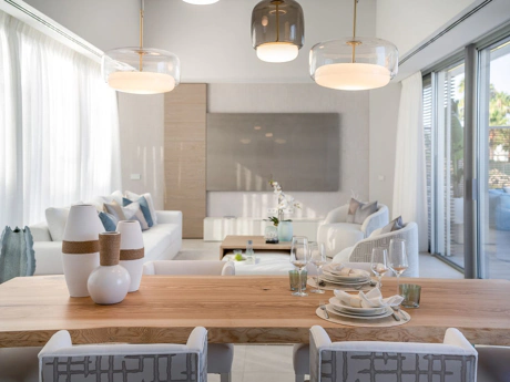 Penthouse for sale in Estepona
