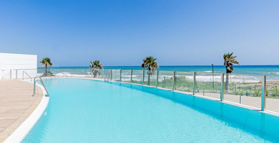 Penthouse for sale in Estepona