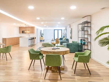 Penthouse for sale in Estepona