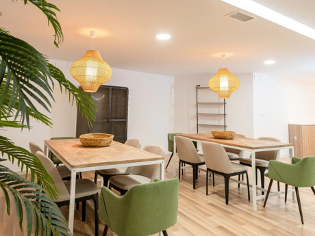 Penthouse for sale in Estepona