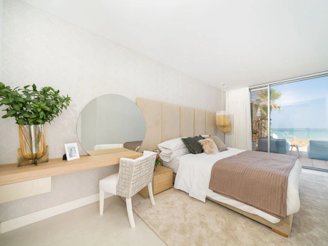Penthouse for sale in Estepona