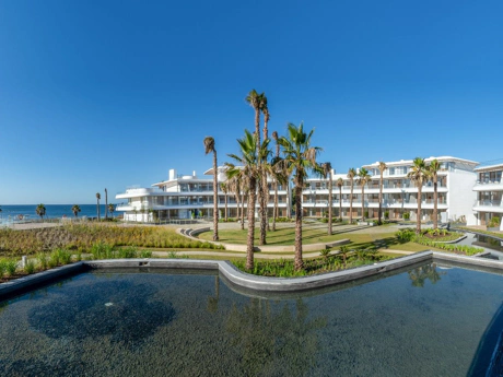 Penthouse for sale in Estepona