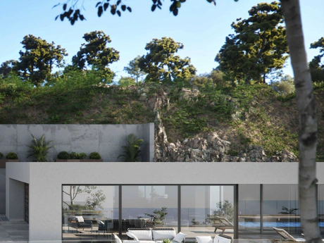 Villa for sale in Estepona