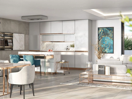 Villa for sale in Estepona
