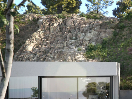 Villa for sale in Estepona