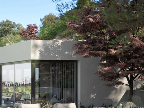 Villa for sale in Estepona