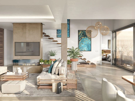 Villa for sale in Estepona
