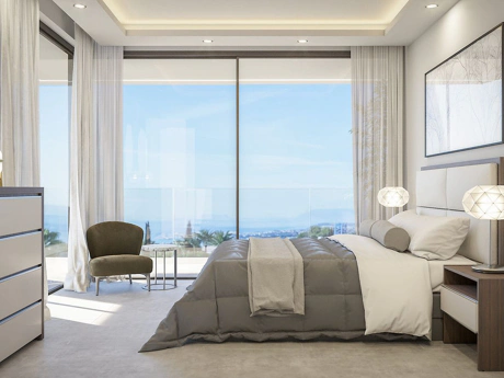 Villa for sale in Estepona