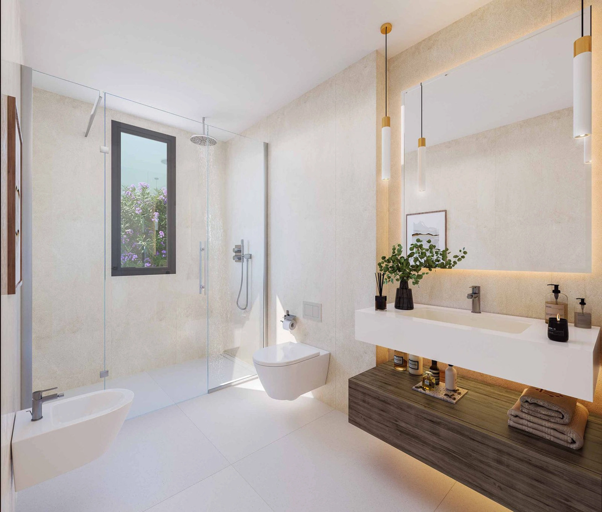 Villa for sale in Benahavis