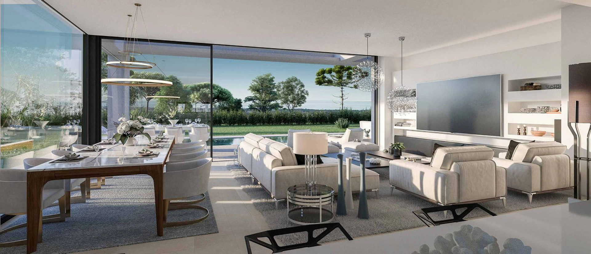 Villa for sale in Benahavis