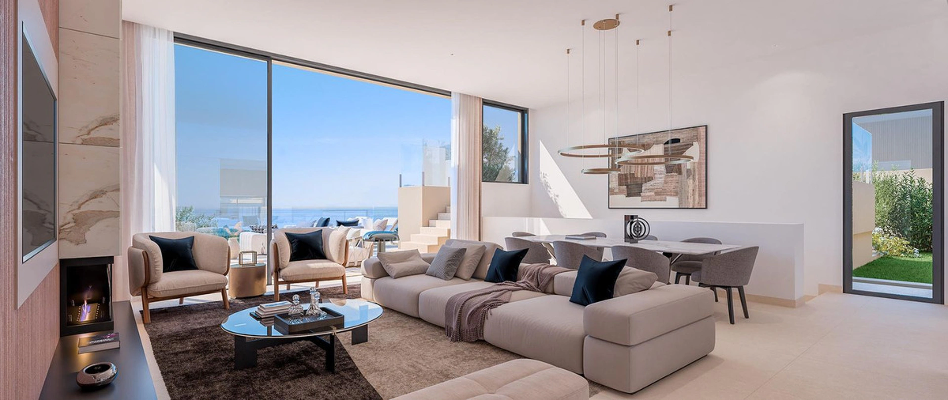 Villa for sale in Benahavis