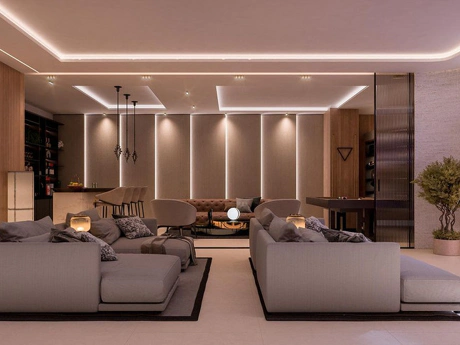 Villa for sale in Benahavis