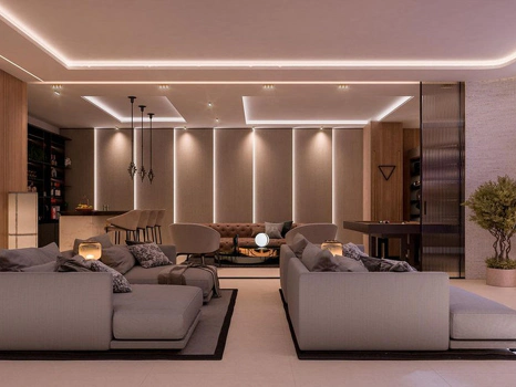 Villa for sale in Benahavis