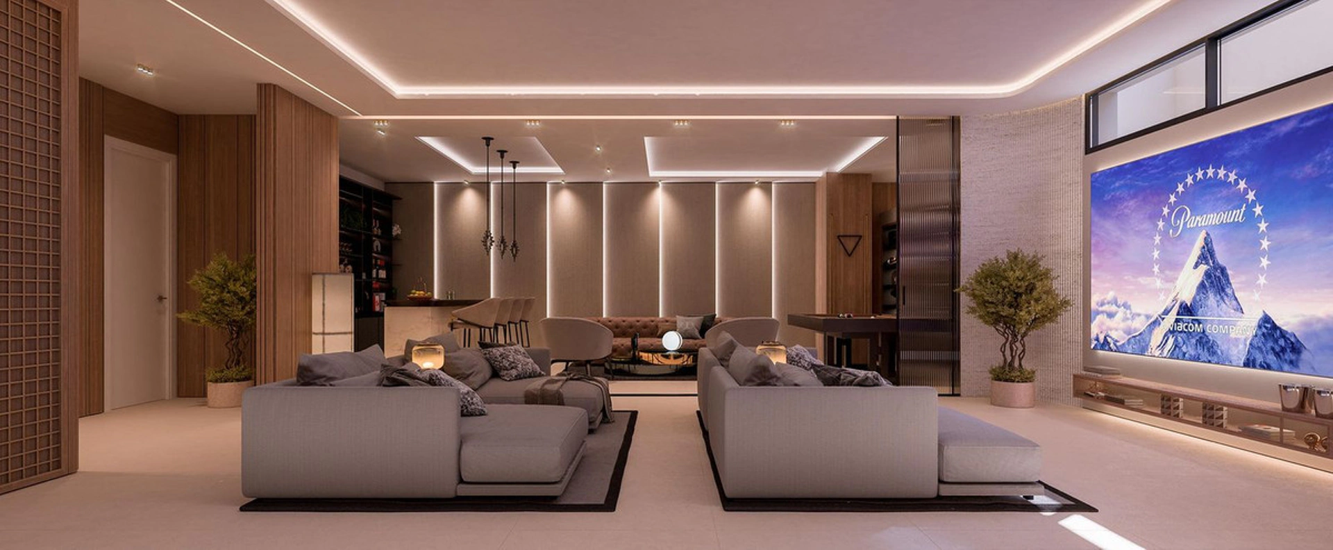 Villa for sale in Benahavis