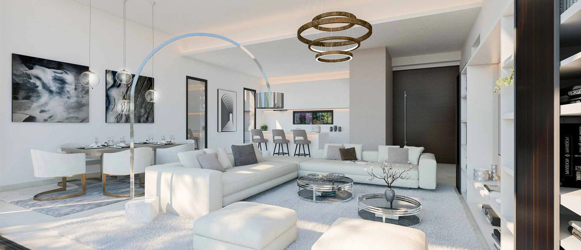 Villa for sale in Benahavis