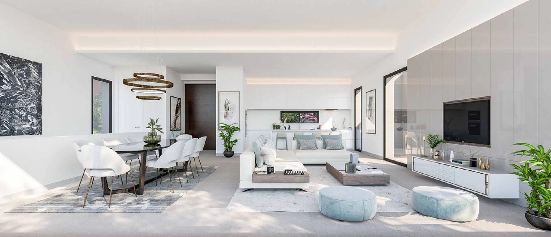 Villa for sale in Benahavis