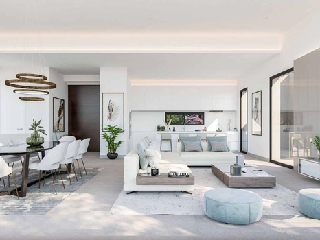 Villa for sale in Benahavis