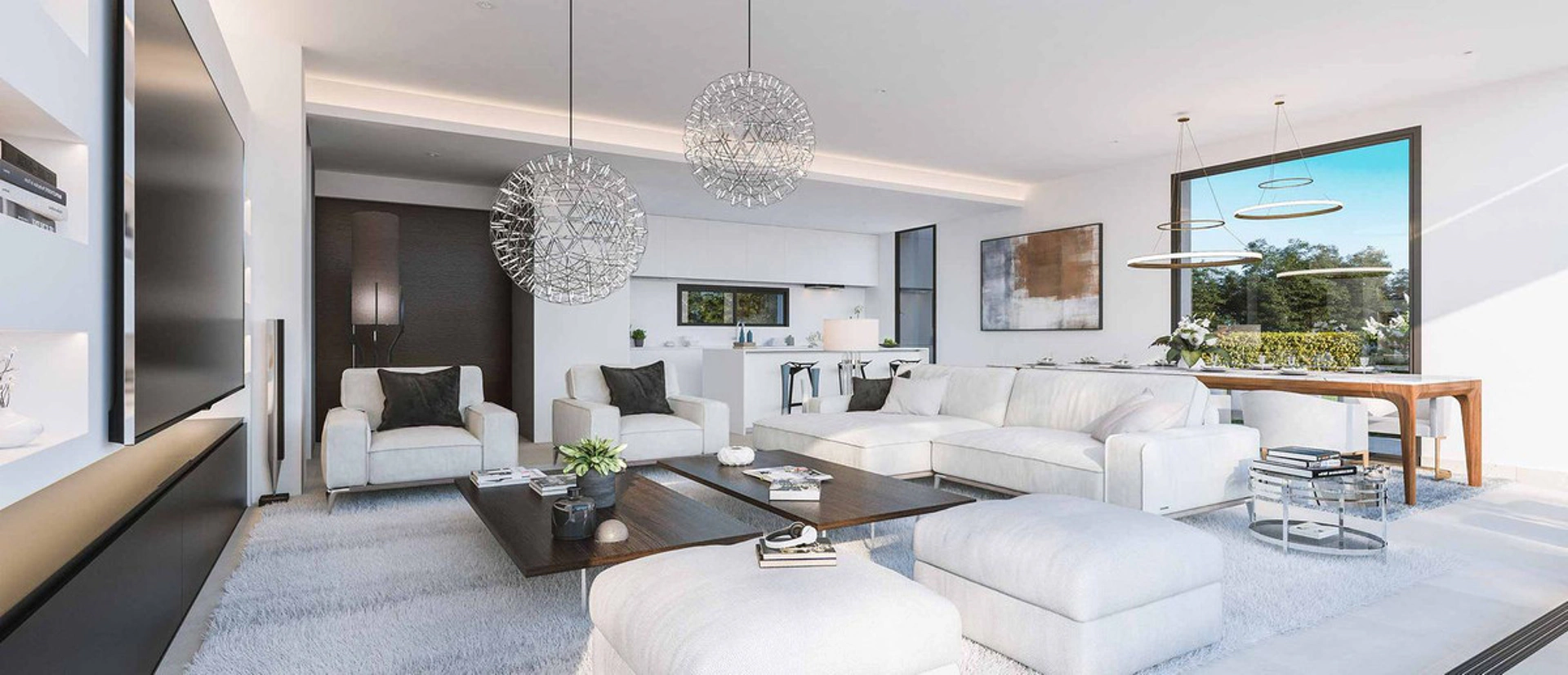Villa for sale in Benahavis