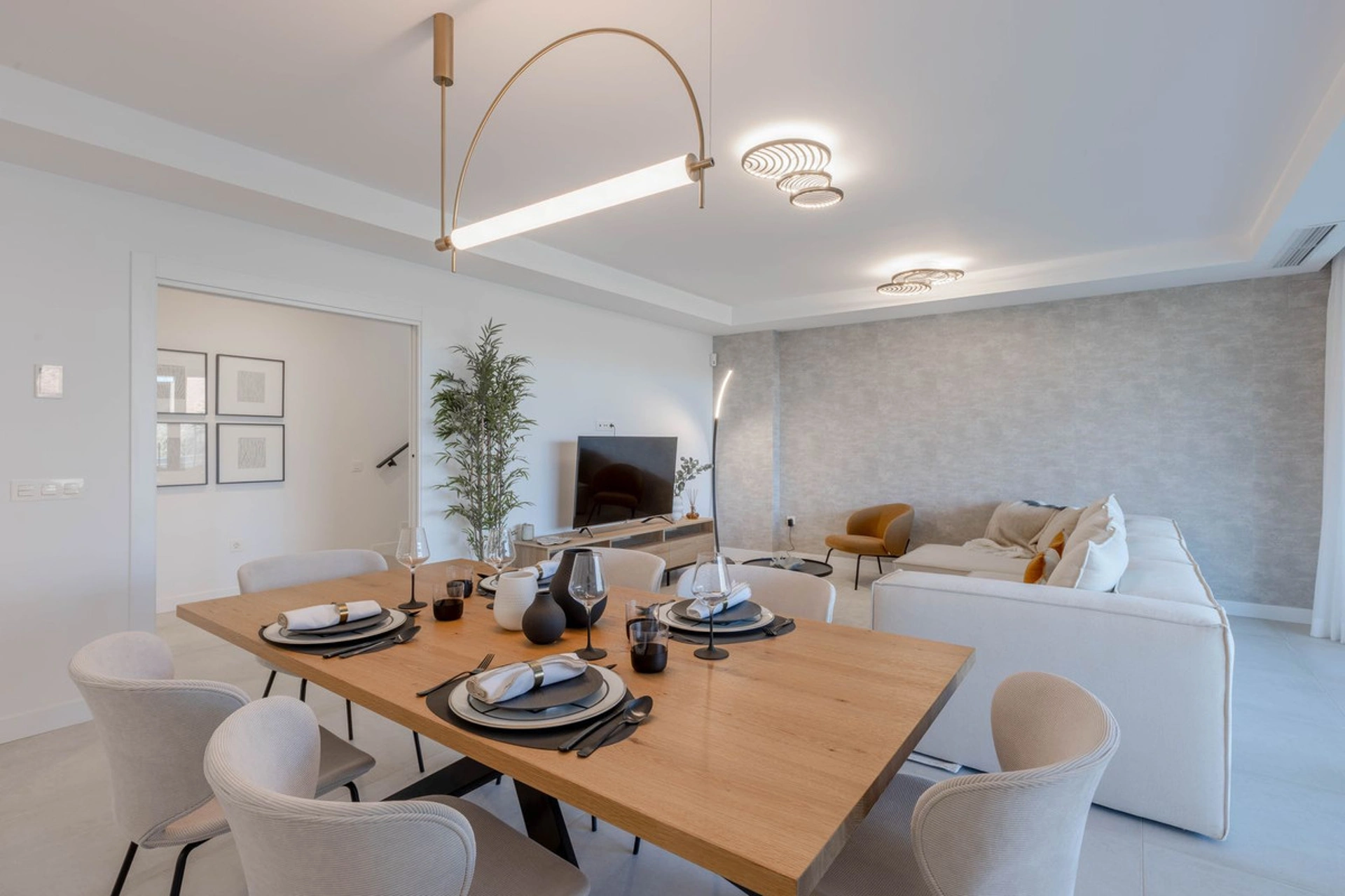 Town House for sale in Cala de Mijas, Mijas Costa