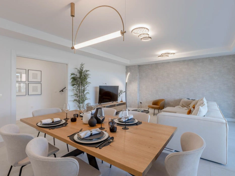 Town House for sale in Cala de Mijas, Mijas Costa