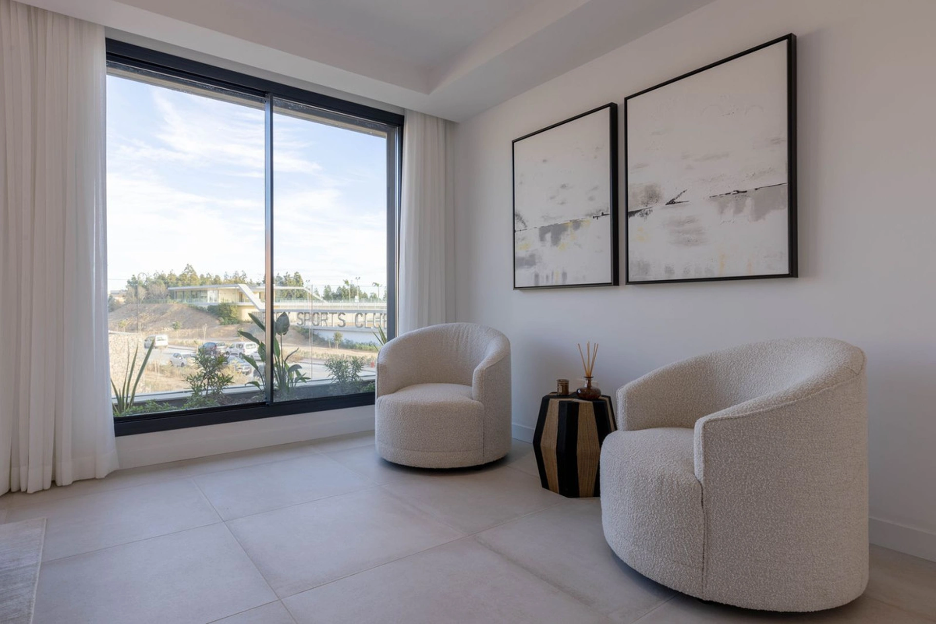 Town House for sale in Cala de Mijas, Mijas Costa