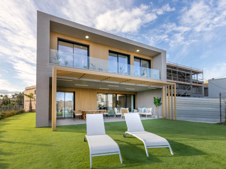 Town House for sale in Cala de Mijas, Mijas Costa