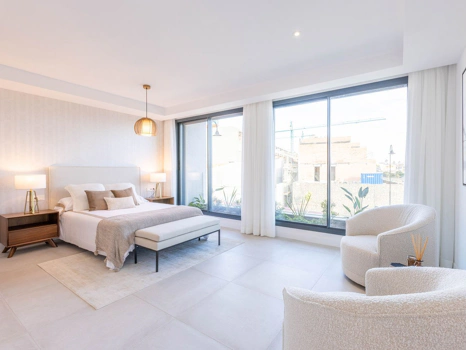 Town House for sale in Cala de Mijas, Mijas Costa