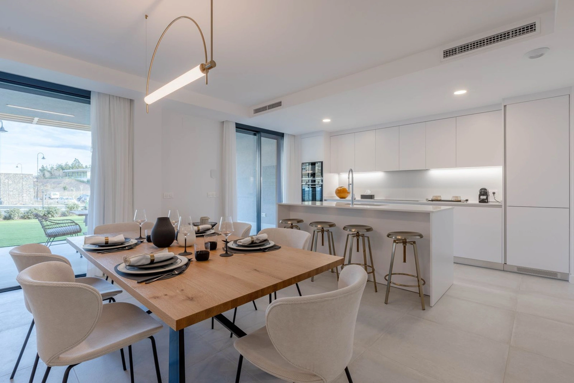 Town House for sale in Cala de Mijas, Mijas Costa