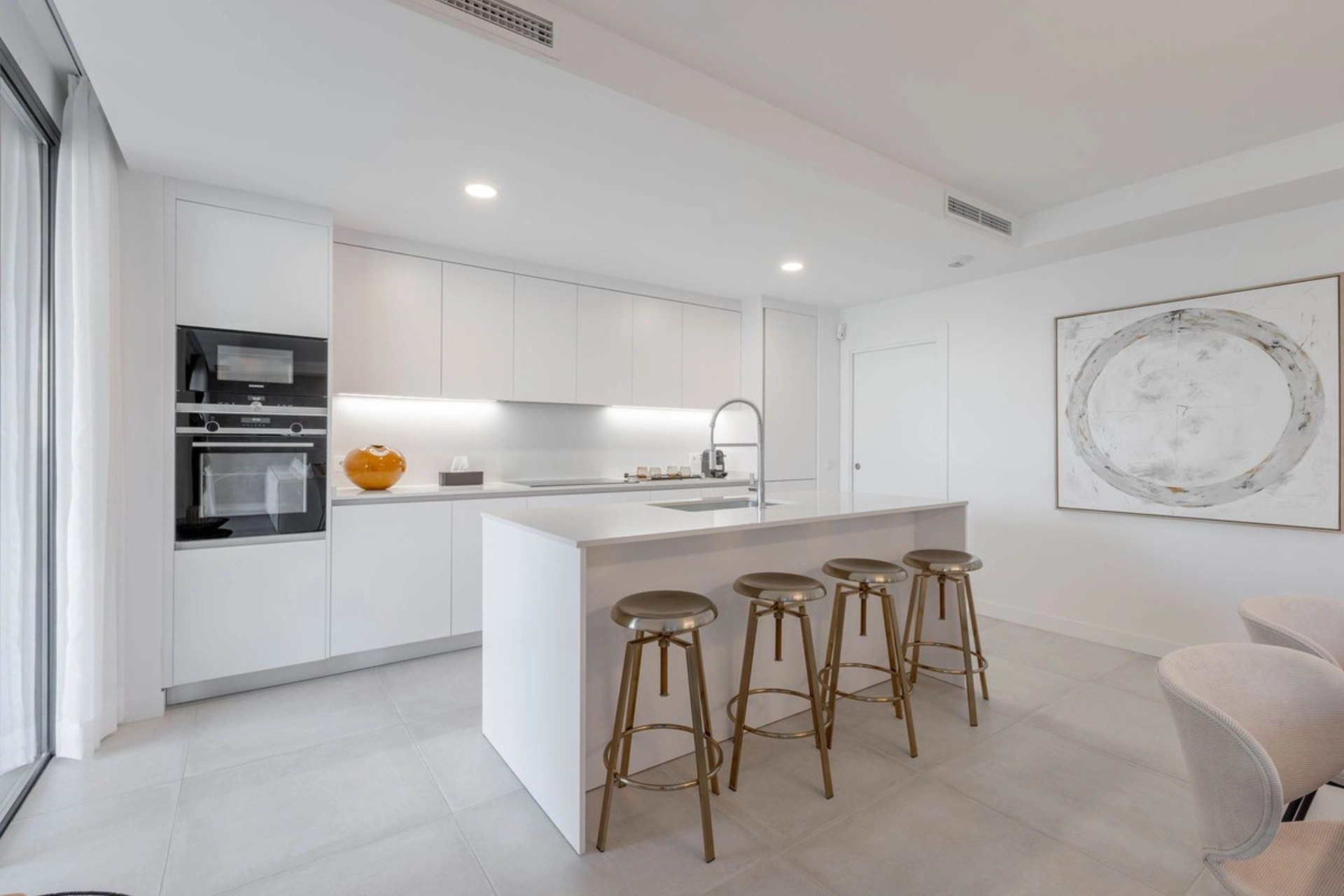 Town House for sale in Cala de Mijas, Mijas Costa
