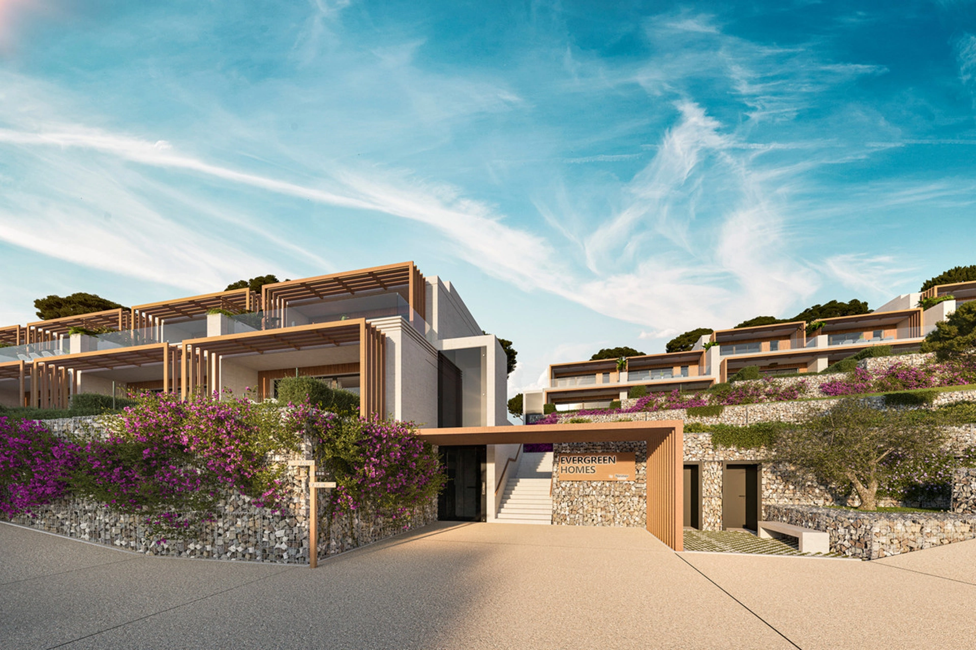 Town House for sale in Cala de Mijas, Mijas Costa