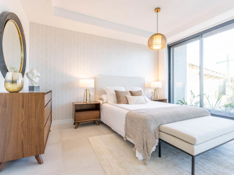 Town House for sale in Cala de Mijas, Mijas Costa