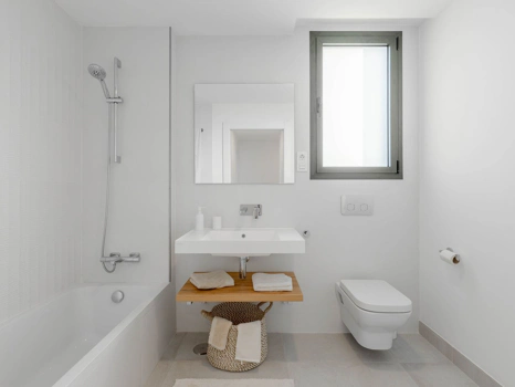 Town House for sale in Cala de Mijas, Mijas Costa