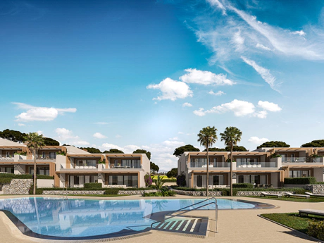 Town House for sale in Cala de Mijas, Mijas Costa