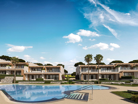 Town House for sale in Cala de Mijas, Mijas Costa