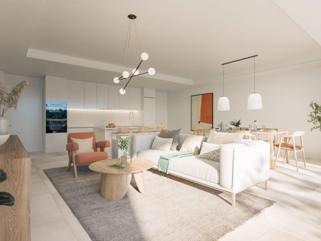 Town House for sale in Cala de Mijas, Mijas Costa