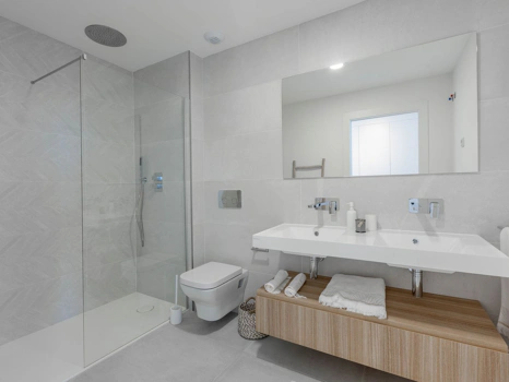 Town House for sale in Cala de Mijas, Mijas Costa