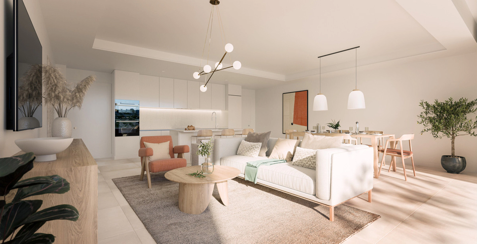 Town House for sale in Cala de Mijas, Mijas Costa