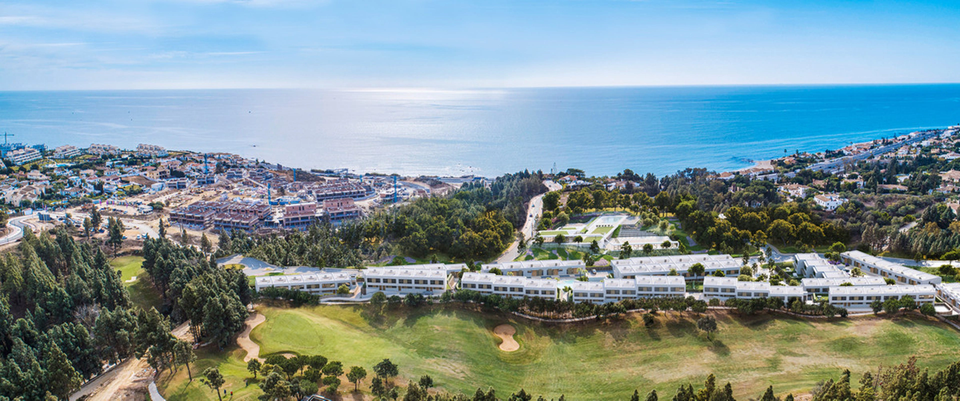 Town House for sale in Cala de Mijas, Mijas Costa