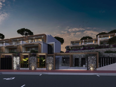 Town House for sale in Cala de Mijas, Mijas Costa