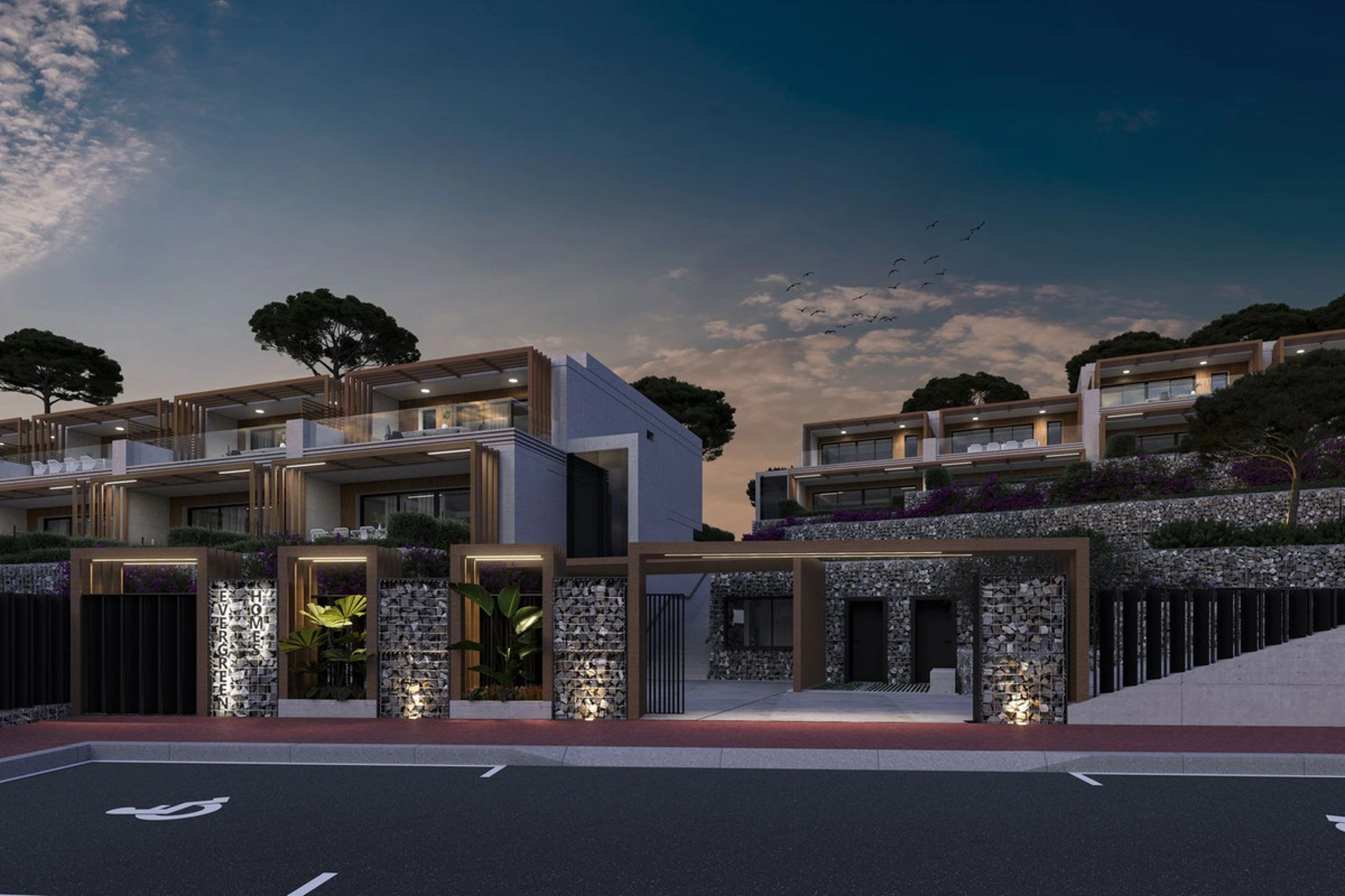 Town House for sale in Cala de Mijas, Mijas Costa